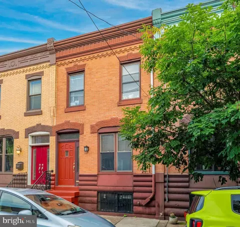 2329 S 15th St, Philadelphia, PA 19145