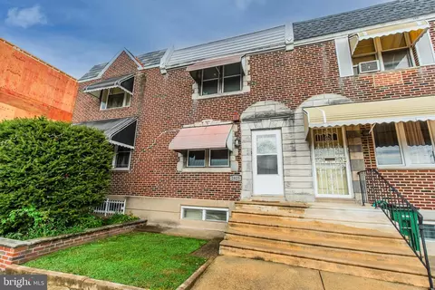 2825 S Hutchinson St, Philadelphia, PA 19148