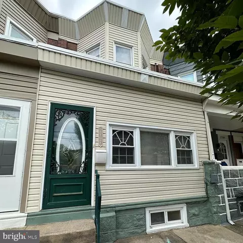 2707 E Venango St, Philadelphia, PA 19134