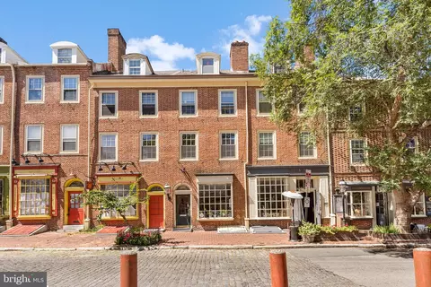 400 S 416 S 2nd St #402B, Philadelphia, PA 19147