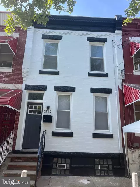 2532 W Sergeant St, Philadelphia, PA 19132