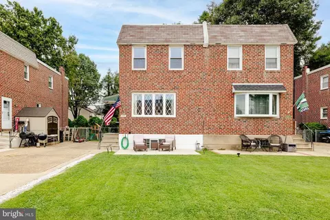 209 Napfle Ave, Philadelphia, PA 19111
