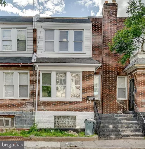 1534 S Stanley St, Philadelphia, PA 19146