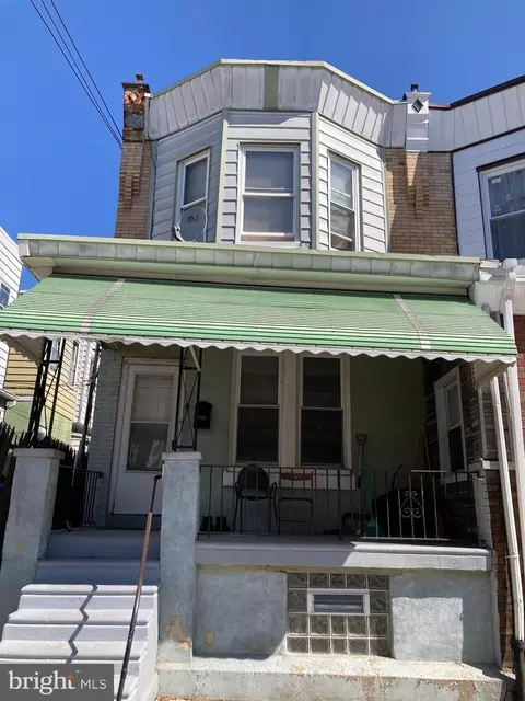 5655 Hazel Ave, Philadelphia, PA 19143