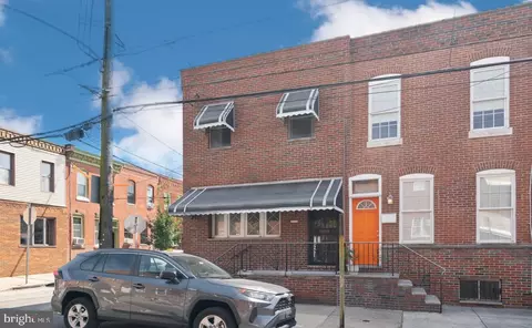 930 Mckean St, Philadelphia, PA 19148