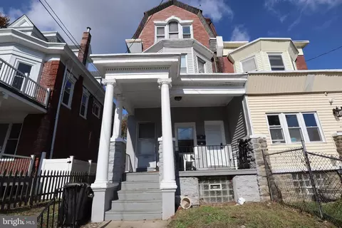 1127 W Duncannon Ave, Philadelphia, PA 19141