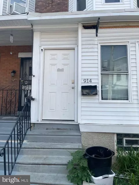 914 S Cecil St, Philadelphia, PA 19143