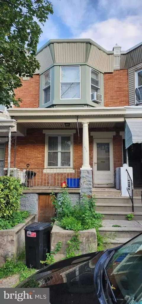 454 E Cosgrove St, Philadelphia, PA 19144