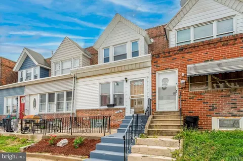 2616 S Dewey St, Philadelphia, PA 19142