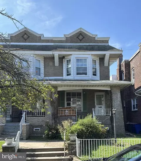 6110 Washington Ave, Philadelphia, PA 19143