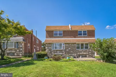 3012 Ryan Ave, Philadelphia, PA 19152