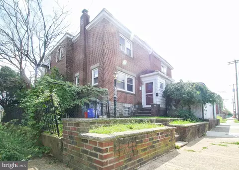 7419 Ditman St, Philadelphia, PA 19136
