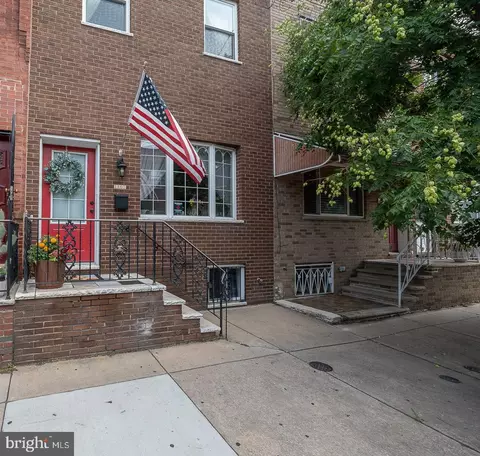 1309 Mckean St, Philadelphia, PA 19148