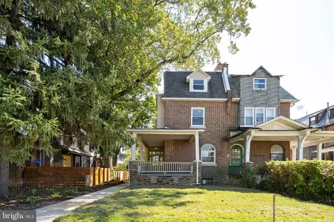 506 W Manheim St, Philadelphia, PA 19144