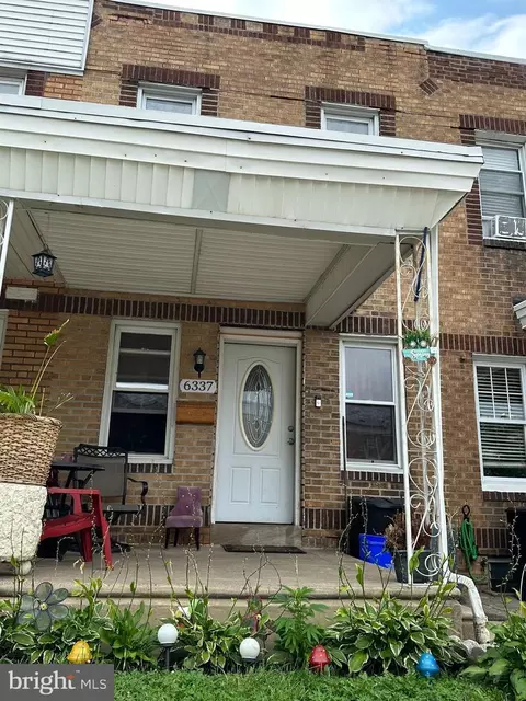 6337 Marsden St, Philadelphia, PA 19135