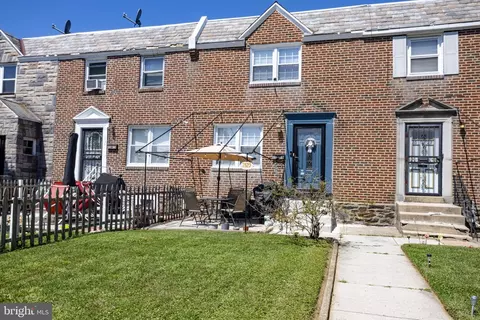 7529 Greenhill Rd, Philadelphia, PA 19151