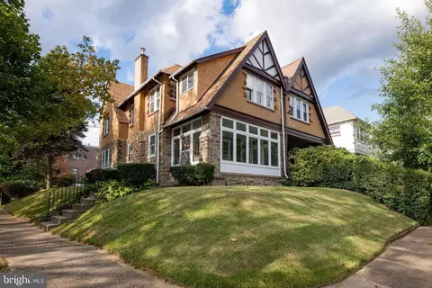 601 E Allens Ln, Philadelphia, PA 19119
