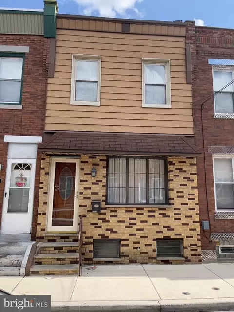 3025 Livingston St, Philadelphia, PA 19134