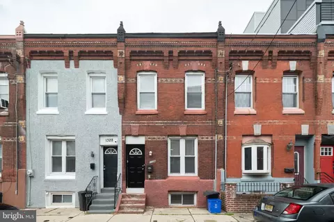 1326 S Mole St, Philadelphia, PA 19146