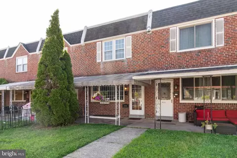 433 Seville St, Philadelphia, PA 19128
