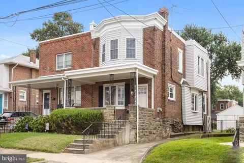 7239 Lawndale Ave, Philadelphia, PA 19111