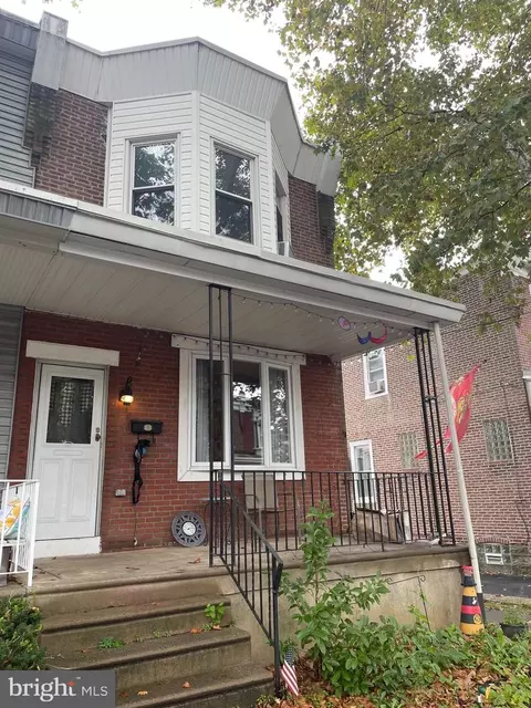 603 Arthur St, Philadelphia, PA 19111