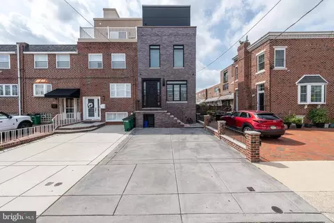 3124 S 18th St, Philadelphia, PA 19145