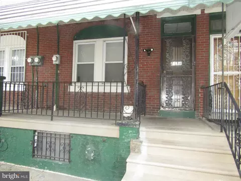 7134 Yocum St, Philadelphia, PA 19142