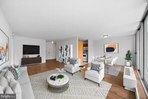 3900 Ford Rd #7H, Philadelphia, PA 19131