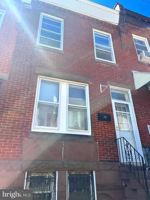 3368 Frederick St, Philadelphia, PA 19129