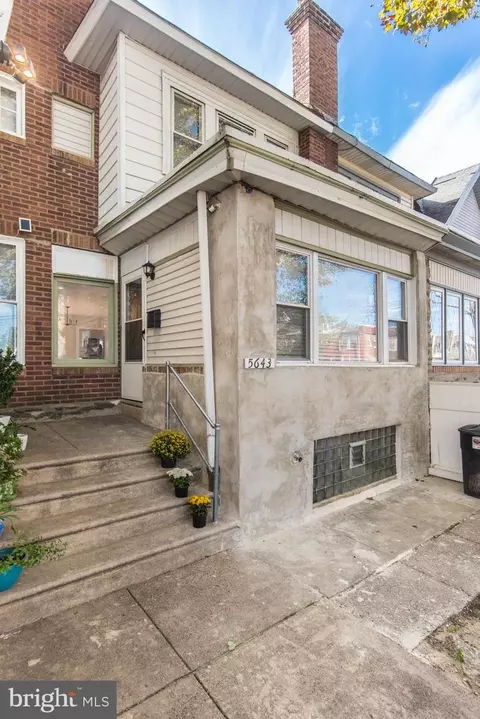 5643 Frontenac St, Philadelphia, PA 19124