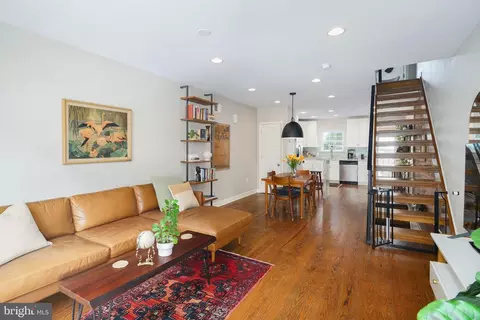 1937 Titan St, Philadelphia, PA 19146