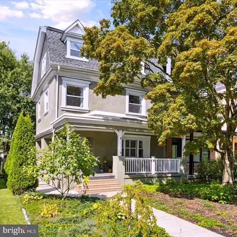 41 W Upsal St, Philadelphia, PA 19119