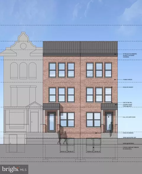 1502 W Erie Ave, Philadelphia, PA 19140