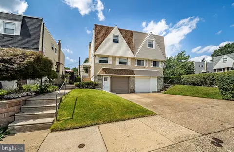 2842 Sebring Rd, Philadelphia, PA 19152