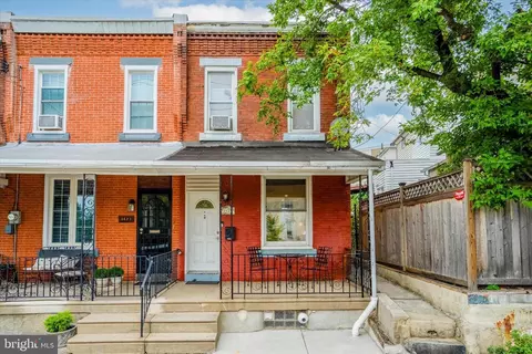 3423 Cresson St, Philadelphia, PA 19129