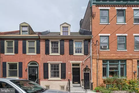 243 Fitzwater St, Philadelphia, PA 19147