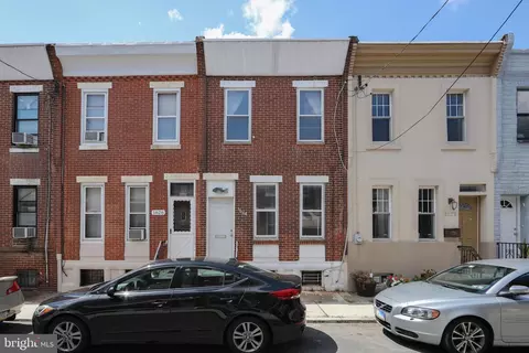 1624 S Carlisle St, Philadelphia, PA 19145