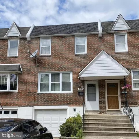 3615 Genesee Pl, Philadelphia, PA 19154
