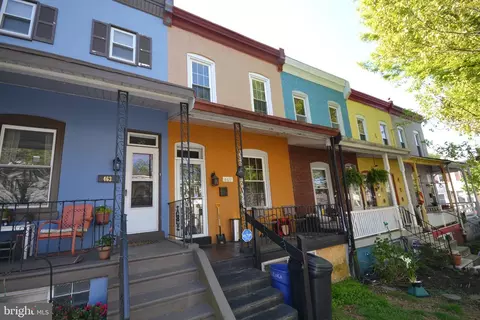 461 Ripka St, Philadelphia, PA 19128
