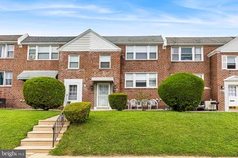 7429 Brockton Rd, Philadelphia, PA 19151
