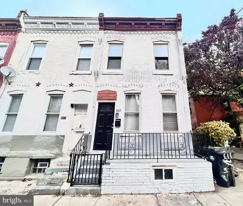 2611 N Chadwick St, Philadelphia, PA 19132