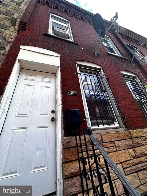 2067 Bellmore Ave, Philadelphia, PA 19134