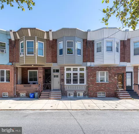 2523 S 17th St, Philadelphia, PA 19145