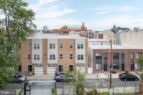 1119 Lemon St, Philadelphia, PA 19123