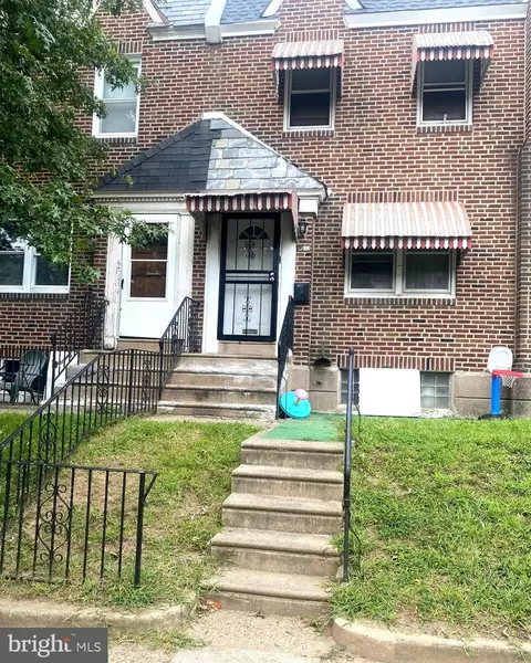 1339 Passmore St, Philadelphia, PA 19111