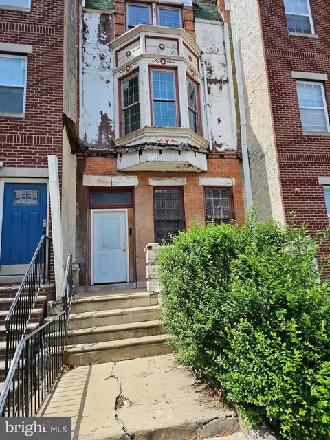 2354 N Park Ave, Philadelphia, PA 19132
