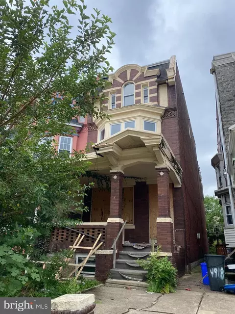 4916 Chestnut St, Philadelphia, PA 19139