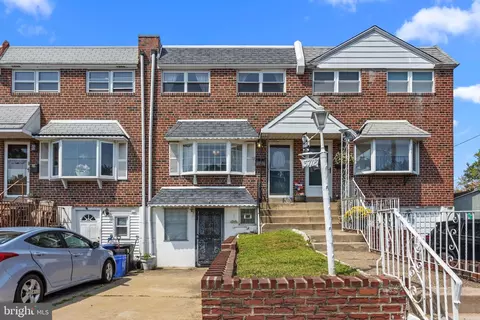 3718 Bandon Dr, Philadelphia, PA 19154