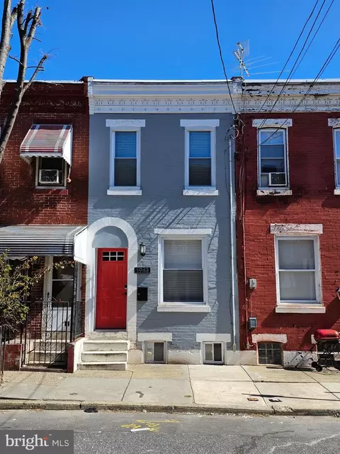 1943 N Hancock St, Philadelphia, PA 19122